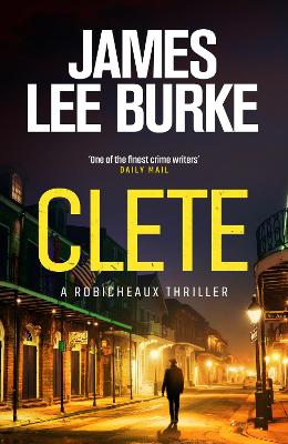 Clete book