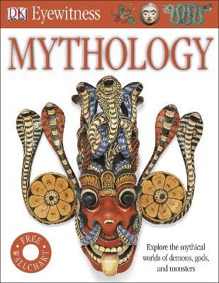 Mythology by DK
