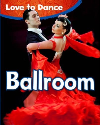 Ballroom book