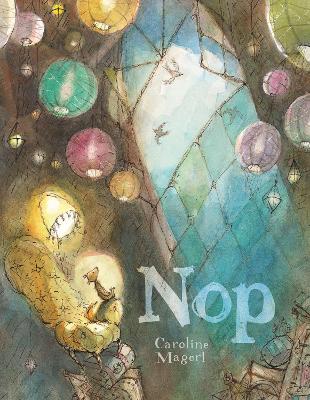 Nop by Caroline Magerl