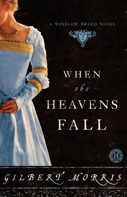 When the Heavens Fall book