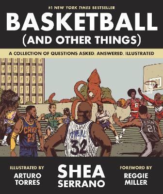 Basketball (and Other Things) book
