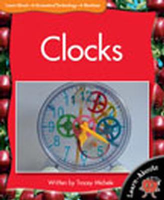 Clocks book