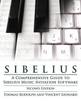 Sibelius book