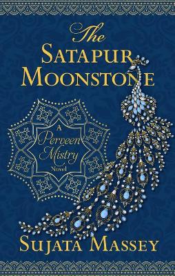 The Satapur Moonstone book
