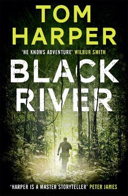 Black River book