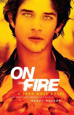 On Fire book