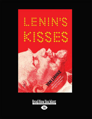 Lenin's Kisses by Yan Lianke