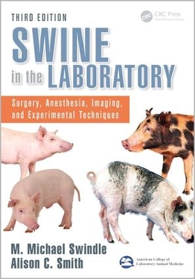 Swine in the Laboratory book