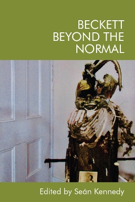 Beckett Beyond the Normal book