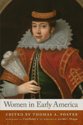 Women in Early America by Thomas A. Foster