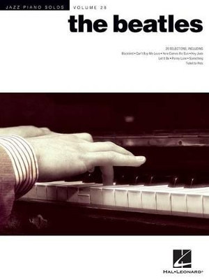Jazz Piano Solos Series book