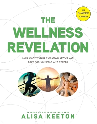 Wellness Revelation book