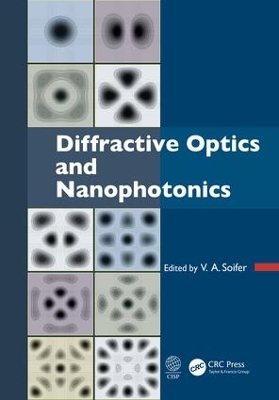 Diffractive Optics and Nanophotonics book