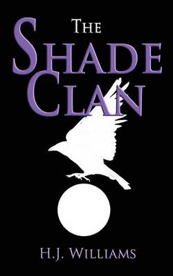 Shade Clan book