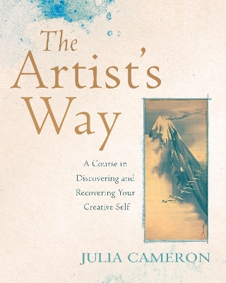 Artist's Way book