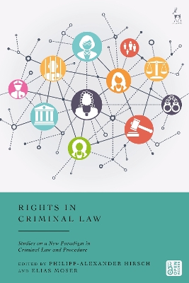 Rights in Criminal Law: Studies on a New Paradigm in Criminal Law and Procedure book