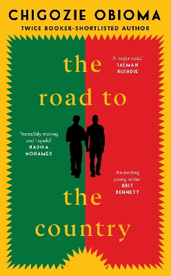 The Road to the Country book