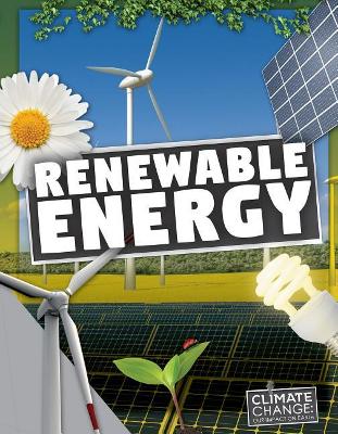 Renewable Energy by Harriet Brundle