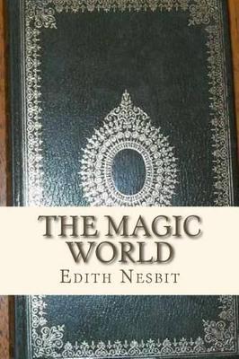 Magic World book