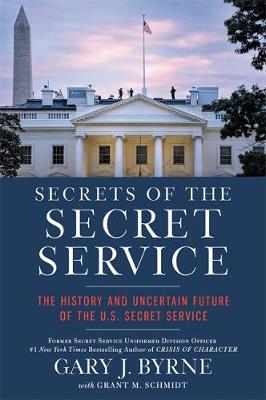 Secrets of the Secret Service book