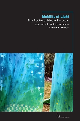 Mobility of Light book