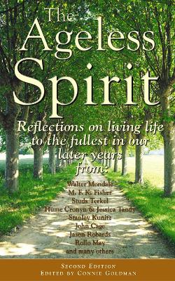 Ageless Spirit book