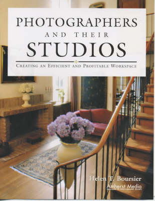 Photographers And Their Studios book