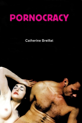 Pornocracy book