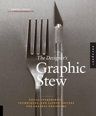Designer's Graphic Stew book