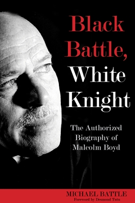 Black Battle White Knight (Paperback) book