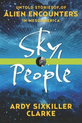 Sky People book