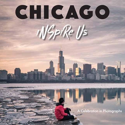Inspire Us Chicago book