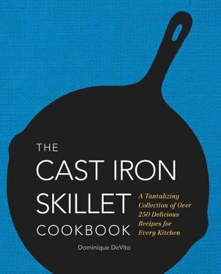Cast-Iron Skillet Cookbook book