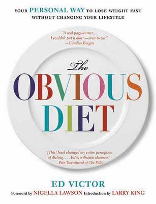 Obvious Diet book