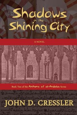 Shadows in the Shining City book