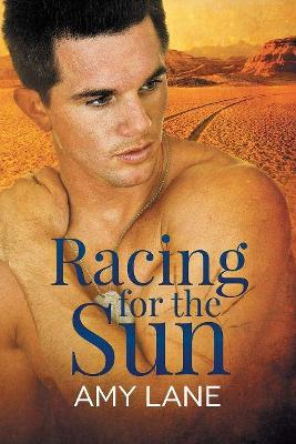 Racing for the Sun book