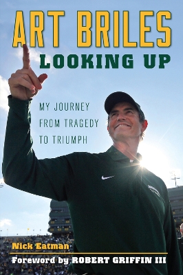 Art Briles book