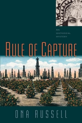 Rule of Capture book