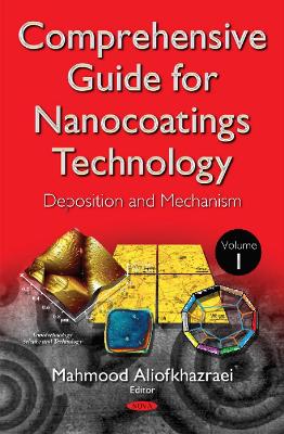 Comprehensive Guide for Nanocoatings Technology book