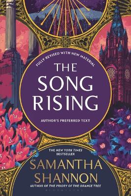 The Song Rising book