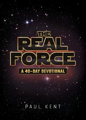 The Real Force by Paul Kent