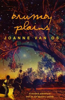 Brumby Plains book