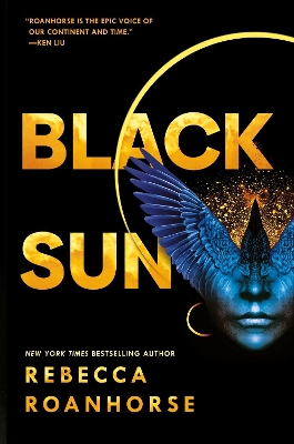 Black Sun book