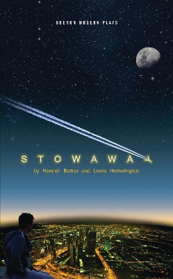 Stowaway book