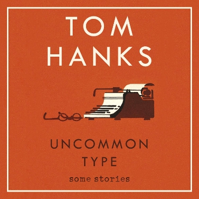 Uncommon Type book