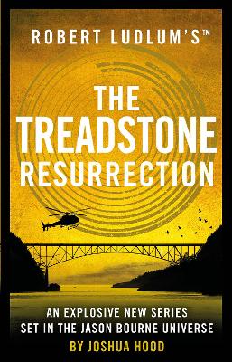 Robert Ludlum's (TM) The Treadstone Resurrection book
