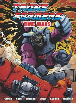 Transformers book