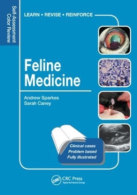 Feline Medicine book