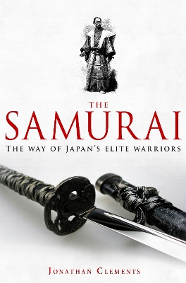 Brief History of the Samurai book